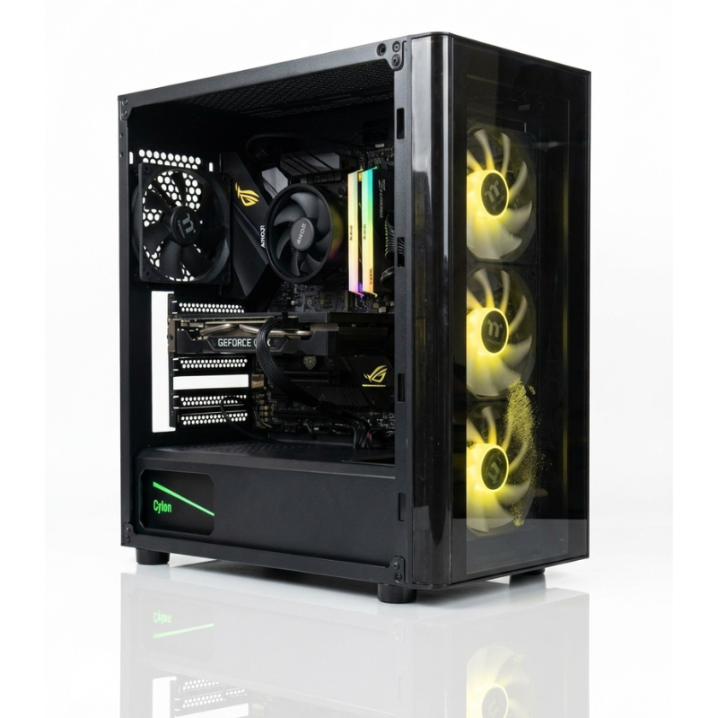 MOBO OBSIDIAN