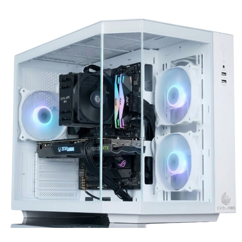 MOBO VOLT