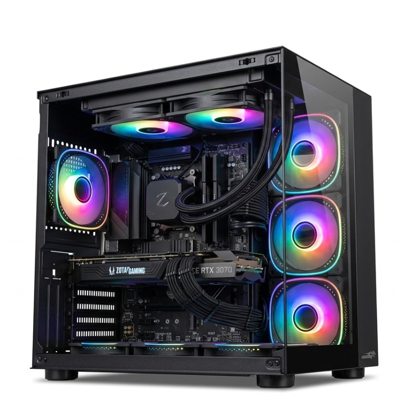 MOBO FORGE