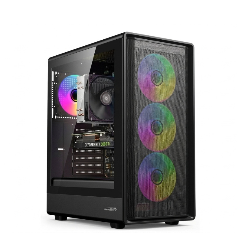 MOBO SPARK