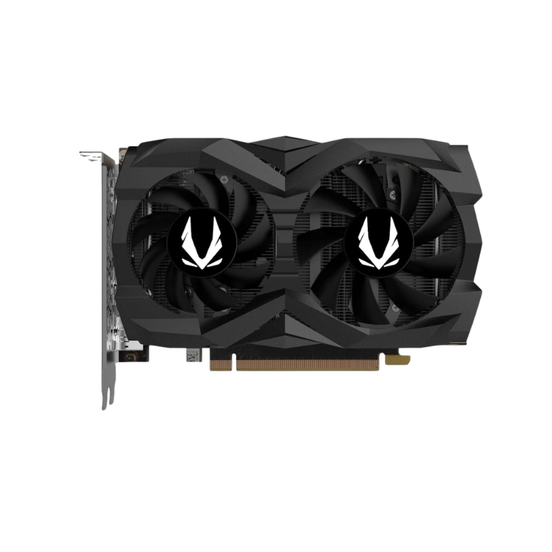 PLACA DE VIDEO ZOTAC GTX 1660 SUPER 6GB (OUTLET)