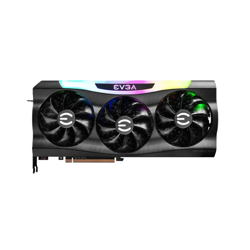 PLACA DE VIDEO EVGA RTX 3080 10GB (OUTLET)