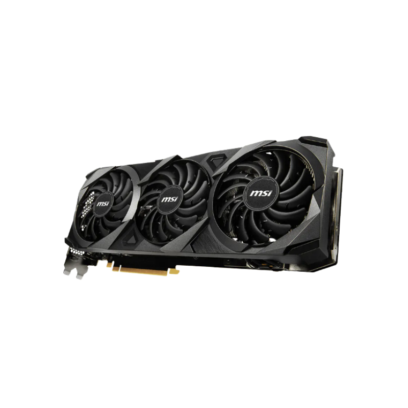 PLACA DE VIDEO MSI RTX 3080 10GB (OUTLET)
