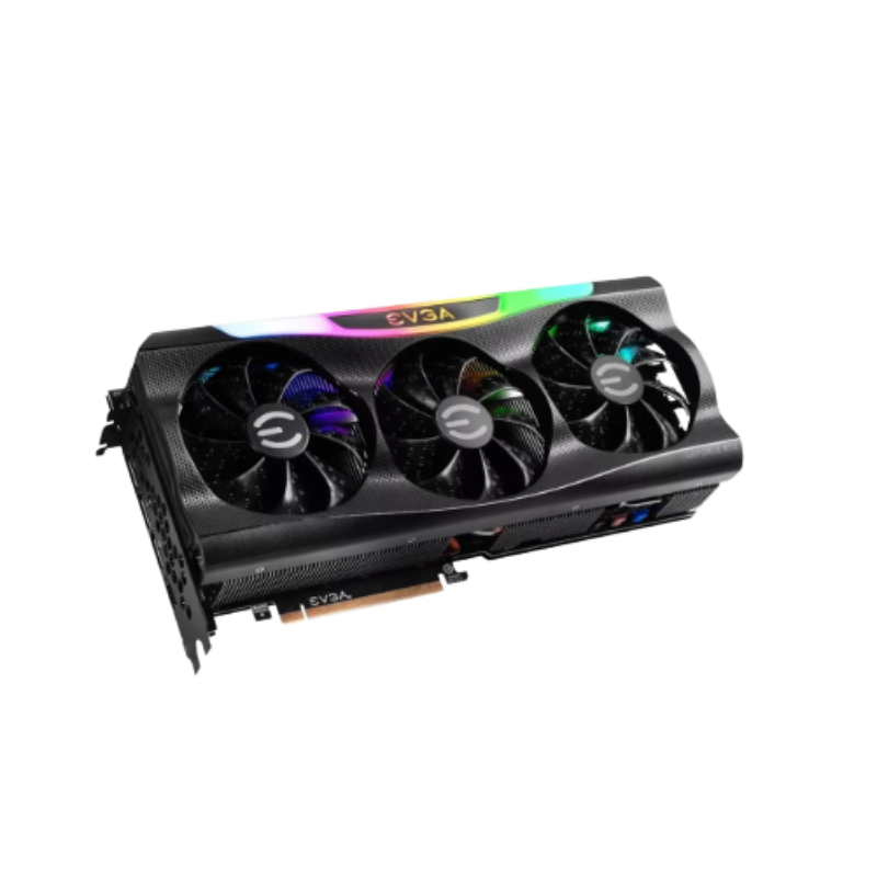 PLACA DE VIDEO EVGA RTX 3070 8GB (OUTLET)