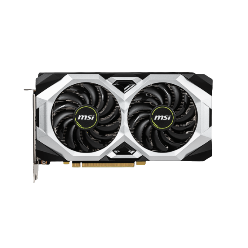 PLACA DE VIDEO MSI RTX 2060 SUPER 8GB (OUTLET)