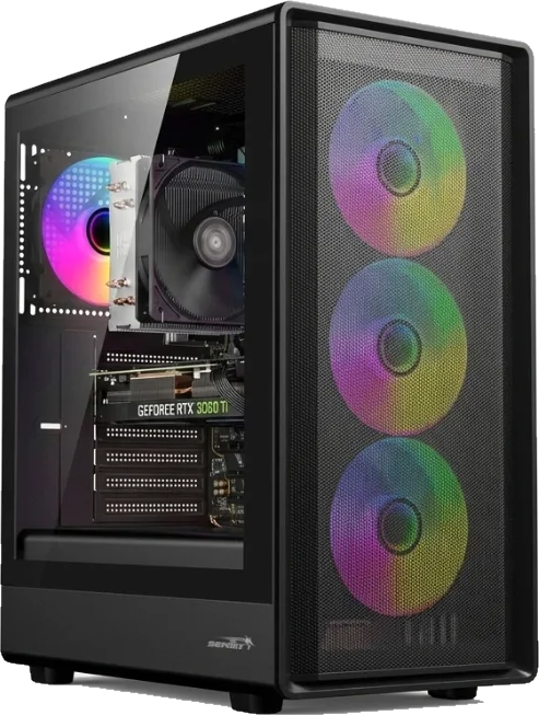 MOBO SPARK