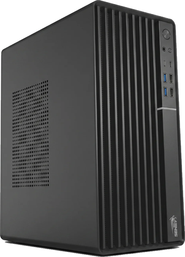 Mobo Starter
